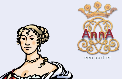 een portret van anna